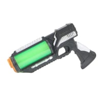 مسدس اضاءة و صوت