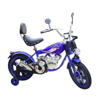 دراجة مقاس 12