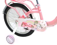 دراجة مقاس 18