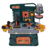 درزن طاولة عدة