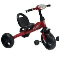 دراجة ثلاث عجلات