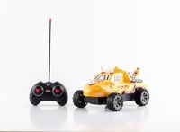 سيارة ريموت درزن