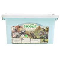 ديناصور صندوق