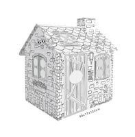 خيمة تلوين درزن