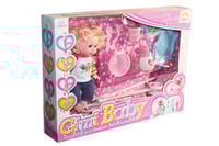 طقم عروسة للاطفال درزن