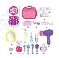 شنطة أستشوار