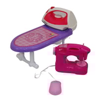 درزن كاوية و خياطة و طاولة