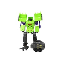 رجل الي كرت