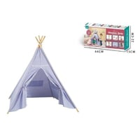 خيمة لمبه درزن