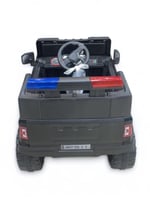 سيارة اطفال كهرباء