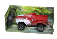 سيارة ريموت