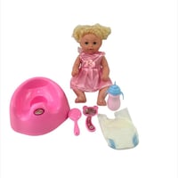 درزن شنطة عروسة للاطفال