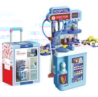 درزن طاولة دكتور