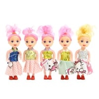 عروسة علبة عشوائي