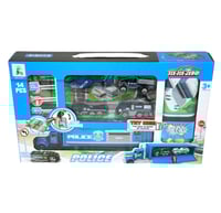 سكة قطار درزن