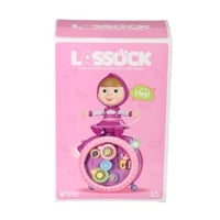 ماشا موسيقيه