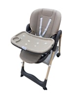 كرسي طعام للأطفال