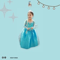 زي تنكري السا