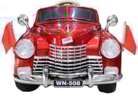 سيارة اطفال كهرباء