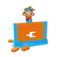 لعبة طاولة BRICK GAME