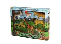 علبة حيوانات