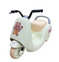 دباب اطفال كهرباء