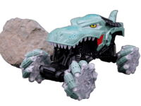 سيارة ديناصور بريموت درزن