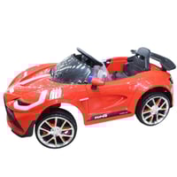 سيارة اطفال كهرباء