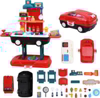 طاولة مطبخ درزن