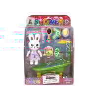 غرفة استحمام