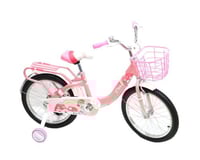 دراجة مقاس 18