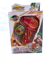 بليد سوبر توب