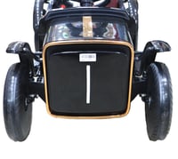 سيارة اطفال كهرباء