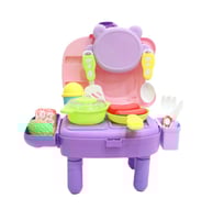 مجموعة سلسلة الطبخ