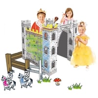 خيمة تلوين درزن