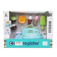 مكينة تسجيل مدفوعات