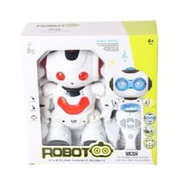 ريبوت رجل الي