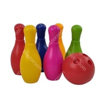 بولينج اطفال