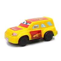 سيارة جيب ميني