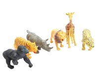 درزن حيوانات