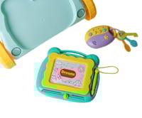 مشاية اطفال