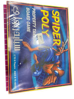 سبايدر بولي كبير