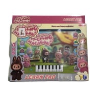 ايباد 12.9 انش لابوبو