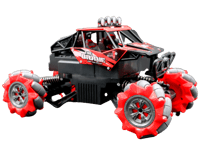 سيارة ريموت درزن