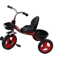 دراجة ثلاث عجلات