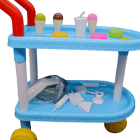 طقم عربة درزن