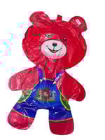 بالون هيليوم كبير