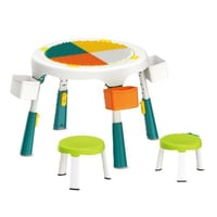 طاولة تركيب