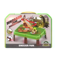 لعبة الديناصور شنطة