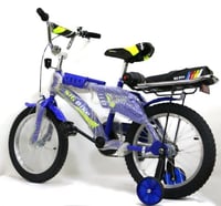 دراجة مقاس 16